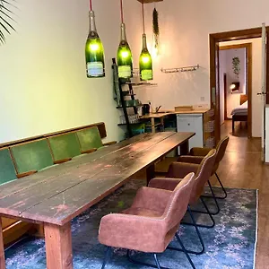 Auberge de jeunesse Minimal No 41, Berlin
